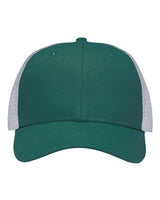 Sportsman Traditional Low-Profile Mesh Back Trucker Cap