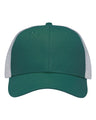 Sportsman Traditional Low-Profile Mesh Back Trucker Cap