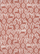 1 yarda de tela estampada digital geométrica abstracta cepillada DTY 170 GSM mezcla de poliéster spandex 58/60" de ancho
