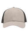 Sportsman Traditional Low-Profile Mesh Back Trucker Cap