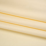 Polyester Satin - Ultra Banana - Reverie Collection