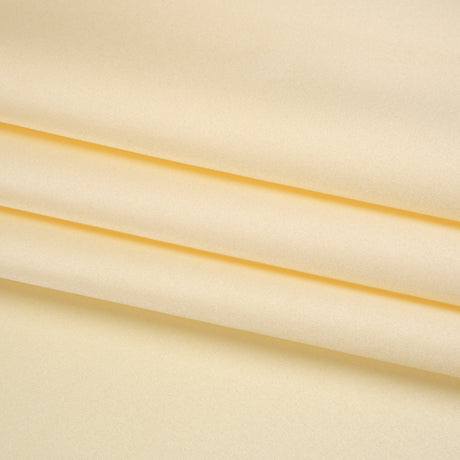 Polyester Satin - Ultra Banana - Reverie Collection
