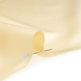 Polyester Satin - Ultra Banana - Reverie Collection