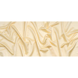 Polyester Satin - Ultra Banana - Reverie Collection