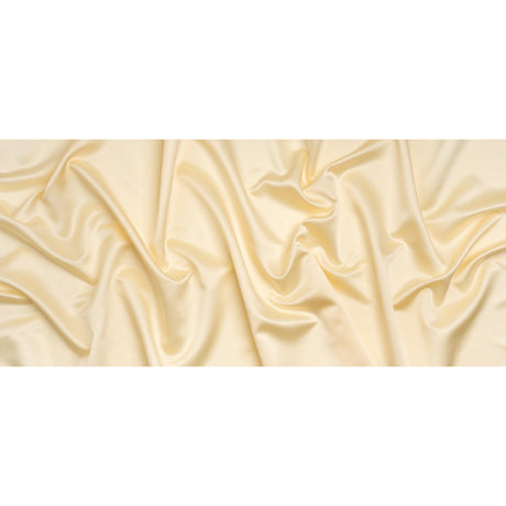 Polyester Satin - Ultra Banana - Reverie Collection