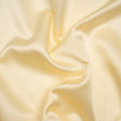 Polyester Satin - Ultra Banana - Reverie Collection