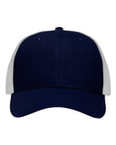 Sportsman Traditional Low-Profile Mesh Back Trucker Cap