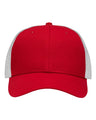 Sportsman Traditional Low-Profile Mesh Back Trucker Cap