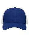 Sportsman Traditional Low-Profile Mesh Back Trucker Cap