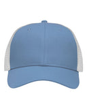 Sportsman Traditional Low-Profile Mesh Back Trucker Cap