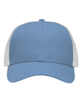 Sportsman Traditional Low-Profile Mesh Back Trucker Cap