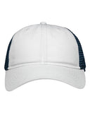 Sportsman Traditional Low-Profile Mesh Back Trucker Cap
