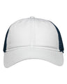 Sportsman Traditional Low-Profile Mesh Back Trucker Cap