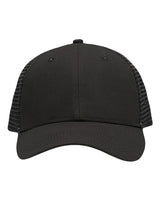 Sportsman Traditional Low-Profile Mesh Back Trucker Cap