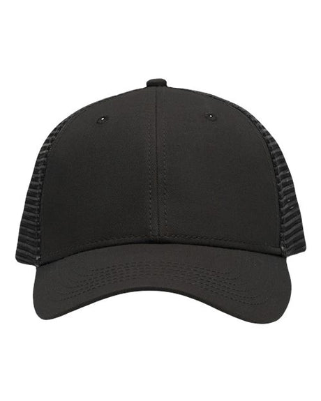 Sportsman Traditional Low-Profile Mesh Back Trucker Cap