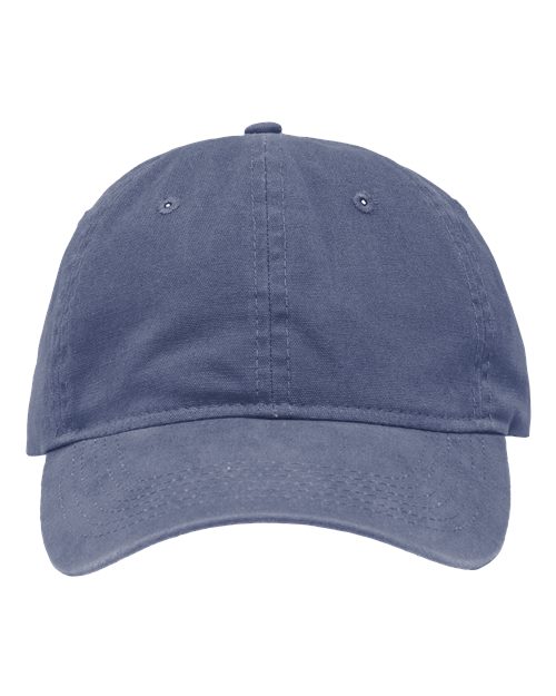 Sportsman Dad Hat Fit Adjustable Cotton Cap