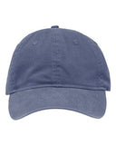 Sportsman Dad Hat Fit Adjustable Cotton Cap