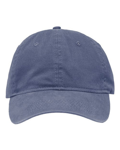 Sportsman Dad Hat Fit Adjustable Cotton Cap