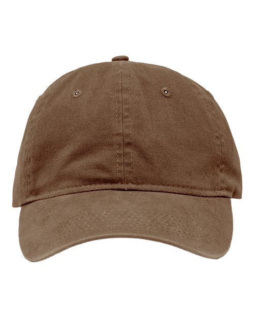 Sportsman Dad Hat Fit Adjustable Cotton Cap