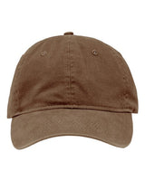 Sportsman Dad Hat Fit Adjustable Cotton Cap
