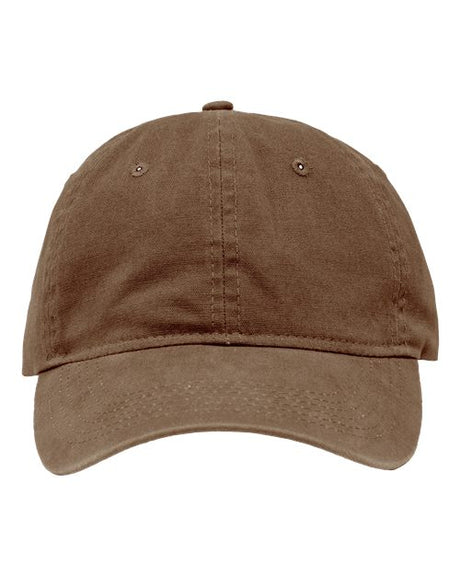 Sportsman Dad Hat Fit Adjustable Cotton Cap