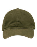 Sportsman Dad Hat Fit Adjustable Cotton Cap