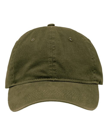 Sportsman Dad Hat Fit Adjustable Cotton Cap