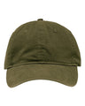 Sportsman Dad Hat Fit Adjustable Cotton Cap
