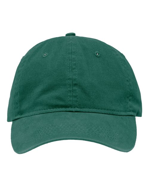 Sportsman Dad Hat Fit Adjustable Cotton Cap