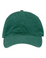 Sportsman Dad Hat Fit Adjustable Cotton Cap