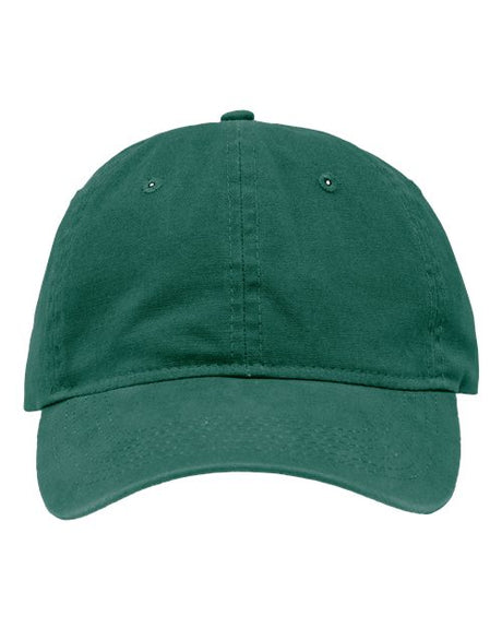 Sportsman Dad Hat Fit Adjustable Cotton Cap