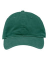 Sportsman Dad Hat Fit Adjustable Cotton Cap