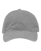 Sportsman Dad Hat Fit Adjustable Cotton Cap