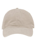 Sportsman Dad Hat Fit Adjustable Cotton Cap