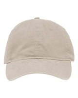 Sportsman Dad Hat Fit Adjustable Cotton Cap