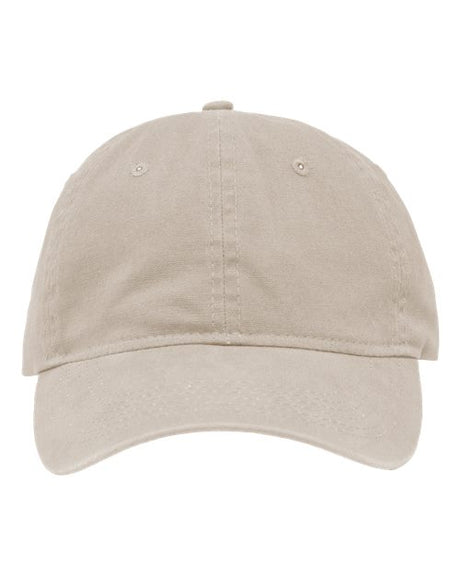 Sportsman Dad Hat Fit Adjustable Cotton Cap