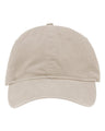 Sportsman Dad Hat Fit Adjustable Cotton Cap