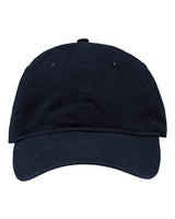 Sportsman Dad Hat Fit Adjustable Cotton Cap