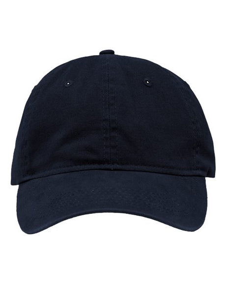 Sportsman Dad Hat Fit Adjustable Cotton Cap