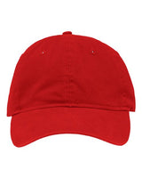 Sportsman Dad Hat Fit Adjustable Cotton Cap