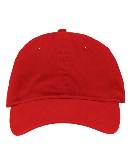 Sportsman Dad Hat Fit Adjustable Cotton Cap