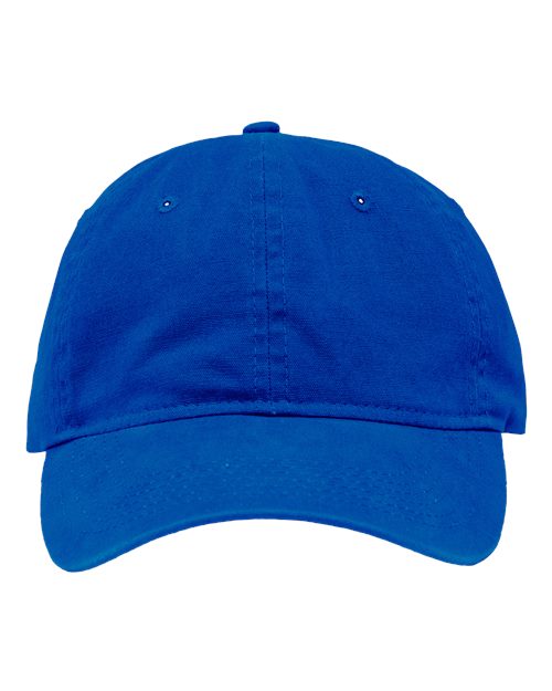Sportsman Dad Hat Fit Adjustable Cotton Cap