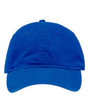 Sportsman Dad Hat Fit Adjustable Cotton Cap