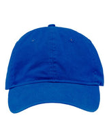 Sportsman Dad Hat Fit Adjustable Cotton Cap