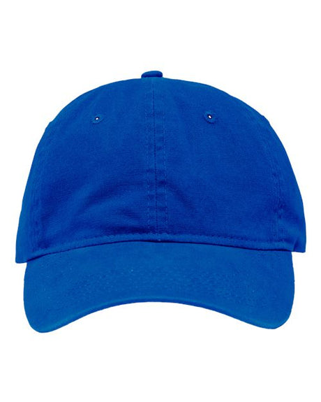 Sportsman Dad Hat Fit Adjustable Cotton Cap
