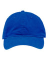 Sportsman Dad Hat Fit Adjustable Cotton Cap