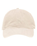 Sportsman Dad Hat Fit Adjustable Cotton Cap