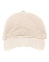 Sportsman Dad Hat Fit Adjustable Cotton Cap