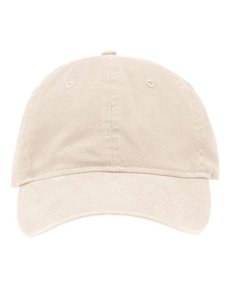 Sportsman Dad Hat Fit Adjustable Cotton Cap
