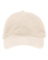 Sportsman Dad Hat Fit Adjustable Cotton Cap